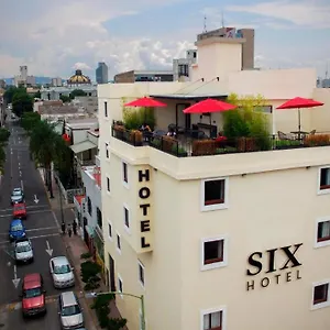 Hotel Six