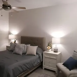 Penthouse 6 Personas A 2 Cuadras De La Playa Mazatlán