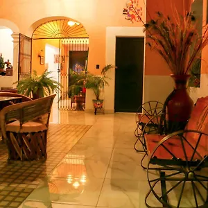 Hotel Casa Santuario Boutique