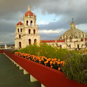 Colonial Heroica Puebla de Zaragoza