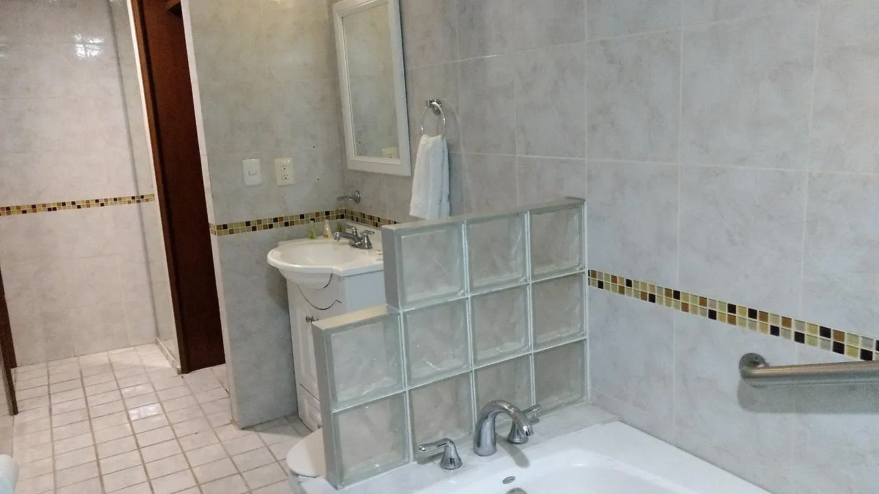 Hotel Porto Alegre Guadalajara
